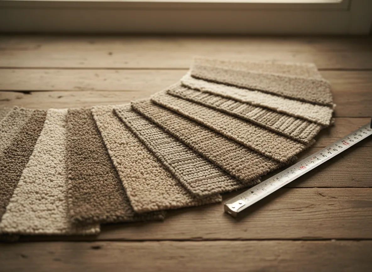 Carpet Installation Stockport, OH FAQs